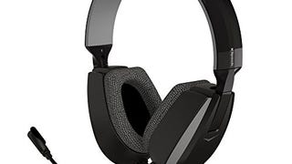 Klipsch KG-200 Gaming Headphone, Black