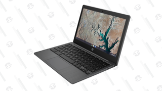 HP Chromebook 11a