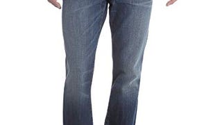 Lucky Brand Men's 181 Relaxed Straight Jean, Lakewood, 36W...