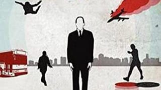 Machine of Death: A collection of stories about people...