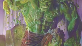 The Immortal Hulk Omnibus