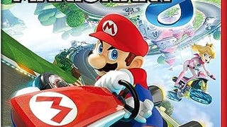 Mario Kart 8 - Wii U