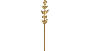 SAFAVIEH FLL4047A Lighting Georgiana Gold Leaf 61.5-inch...