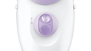 Braun Silk-épil 3 3-170 - Electric Hair Removal Epilator...