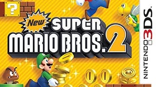 New Super Mario Bros. 2