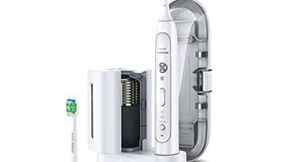 Philips Sonicare Flexcare Platinum Connected Rechargeable...