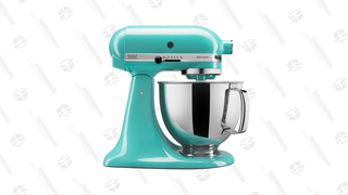 KitchenAid 5QT Stand Mixer