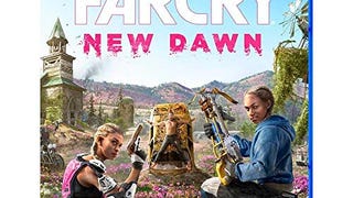 Far Cry New Dawn - PlayStation 4 Standard Edition