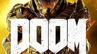 Doom - PlayStation 4