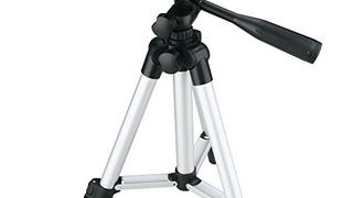 Davis & Sanford EXPLORERV Vista Explorer 60” Tripod with...