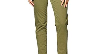 Calvin Klein Jeans Women's Garment Dyed Cargo Ankle Skinny...