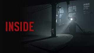 INSIDE - Nintendo Switch [Digital Code]