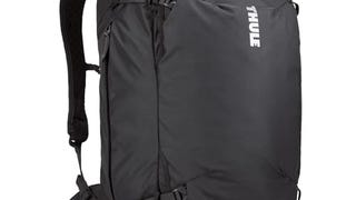 Thule Landmark 40L Travel Pack, Obsidian