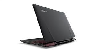 Lenovo Y700 - 15.6 Inch Full HD Gaming Laptop (Intel Quad...