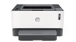 HP Neverstop Laser 1001nw Wireless Monochrome Printer with...