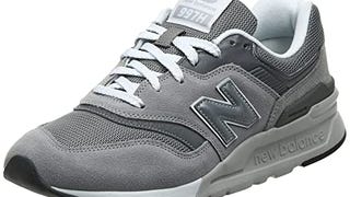 New Balance Men's 997H V1 Sneaker, Marblehead/Silver,...