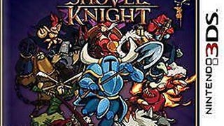 Shovel Knight - Nintendo 3DS