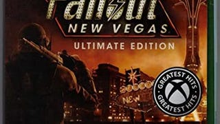 Fallout: New Vegas - Xbox 360 Ultimate Edition