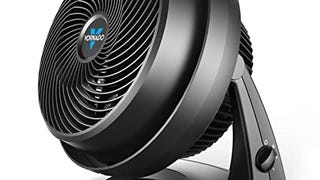 Vornado 630 Mid-Size Whole Room Air Circulator Fan for...