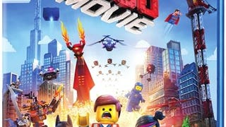 Lego Movie, The (Blu-ray)
