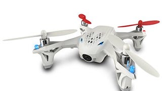 Hubsan X4 Quadcopter with FPV Camera Toy