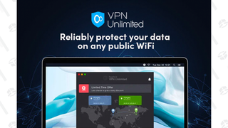 KeepSolid VPN Unlimited: Lifetime Subscription