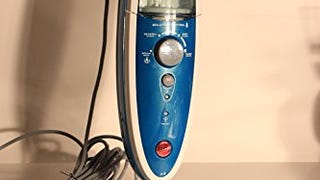 Hoover Steam Mop TwinTank Steam Cleaner WH20200,