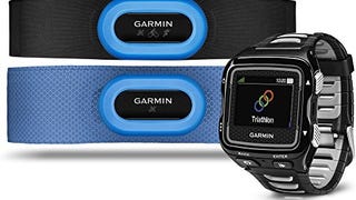 Garmin Forerunner 920XT Tri-Bundle