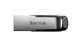 SanDisk 128GB Ultra Flair USB 3.0 Flash Drive - SDCZ73-...