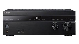 Sony STR-DH740 7.2 Channel 4K AV Receiver (Black)