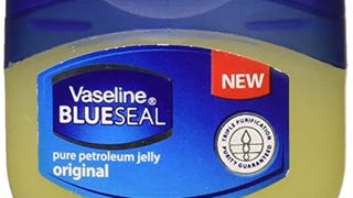 Vaseline Healing Jelly For Dry Skin and Eczema Relief Original...