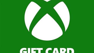 $50 Xbox Gift Card [Digital Code]