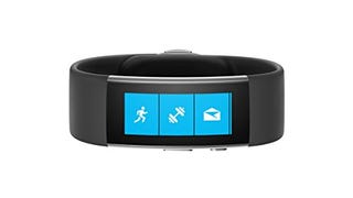 Microsoft Band 2 - Medium