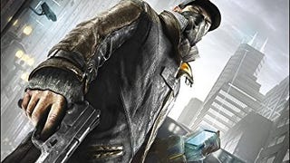 Watch Dogs - PlayStation 4