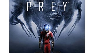 Prey - PlayStation 4