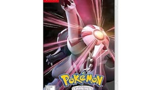 Pokemon Shining Pearl - Nintendo Switch Shining Pearl...