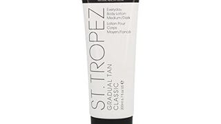 St. Tropez Moisturizer, 6.7 fl Oz