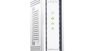 ARRIS (SB8200) - Cable Modem - Fast DOCSIS 3.1 32x8 Gigabit...