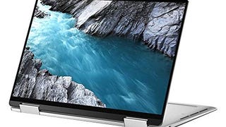 Dell XPS 13 7390 13.3 inch 4K UHD InfinityEdge Touchscreen...