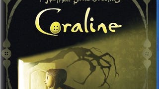 Coraline [Blu-ray]