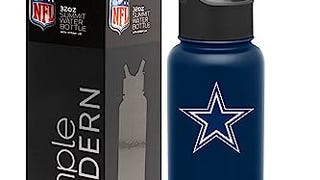 Simple Modern Officially Licensed NFL Dallas Cowboys Water...