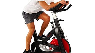 Sunny Health & Fitness SF-B1714 Evolution Pro Magnetic...