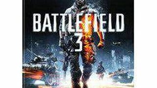 Battlefield 3 - Xbox 360