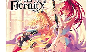 Time and Eternity - Playstation 3