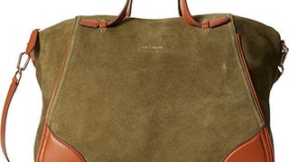 Cole Haan Ellery Satchel, Fatigue