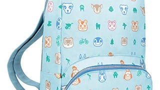 Controller Gear Animal Crossing - Small Backpack Mini Bookbag...