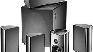Definitive Technology ProCinema 600 5.1 Home Theater Speaker...