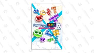 Puyo Puyo Tetris 2 (Steam Key)