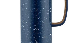 Ello Campy Vacuum Insulated Travel Mug with Leak-Proof...