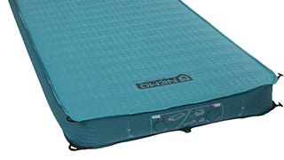 Nemo Roamer Camping Sleeping Pad, Extra Wide, Extra...